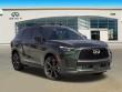 2027 INFINITI QX60 AUTOGRAPH SUV