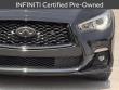 2023 INFINITI Q50 Red Sport 400 Sedan