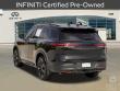 2026 INFINITI QX60 AUTOGRAPH SUV