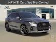 2024 INFINITI QX50 SPORT SUV