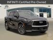 2027 INFINITI QX60 LUXE SUV