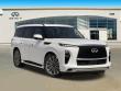 2027 INFINITI QX80 LUXE SUV