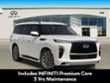 2027 INFINITI QX80 LUXE SUV