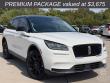 2022 Lincoln Corsair Standard SUV
