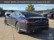 2018 LEXUS LS 500 Base Sedan