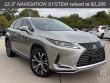 2021 LEXUS RX 350 SUV