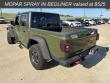 2022 Jeep Gladiator Mojave Truck Crew Cab