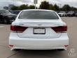 2015 LEXUS LS 460 Crafted Line Sedan