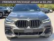 2022 BMW X6 xDrive40i SUV