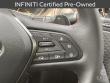2023 INFINITI Q50 Red Sport 400 Sedan