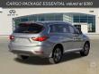 2019 INFINITI QX60 Luxe SUV