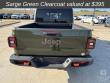 2022 Jeep Gladiator Mojave Truck Crew Cab