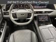 2026 INFINITI QX80 Luxe SUV