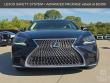 2018 LEXUS LS 500 Base Sedan