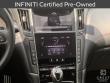 2023 INFINITI Q50 Red Sport 400 Sedan