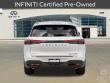 2026 INFINITI QX60 Sport SUV