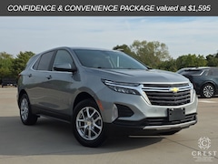 2023 Chevrolet Equinox LT w/1LT SUV