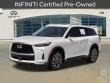 2027 INFINITI QX60 LUXE SUV