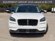 2022 Lincoln Corsair Standard SUV