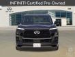 2026 INFINITI QX80 AUTOGRAPH SUV