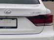 2015 LEXUS LS 460 Crafted Line Sedan