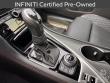 2023 INFINITI Q50 Red Sport 400 Sedan
