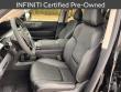 2026 INFINITI QX80 Luxe SUV