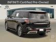2026 INFINITI QX80 Luxe SUV