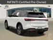 2027 INFINITI QX60 Autograph SUV