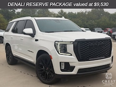 2023 GMC Yukon Denali SUV