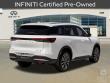 2027 INFINITI QX60 LUXE SUV