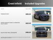 2026 INFINITI QX60 Sport SUV