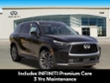 2027 INFINITI QX60 LUXE SUV