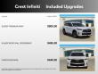 2026 INFINITI QX60 Luxe SUV