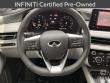 2027 INFINITI QX60 Luxe SUV