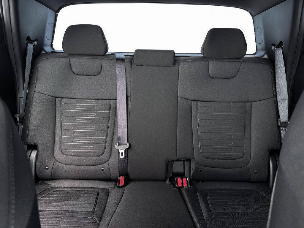 2026 Hyundai Santa Cruz SE - Photo 32