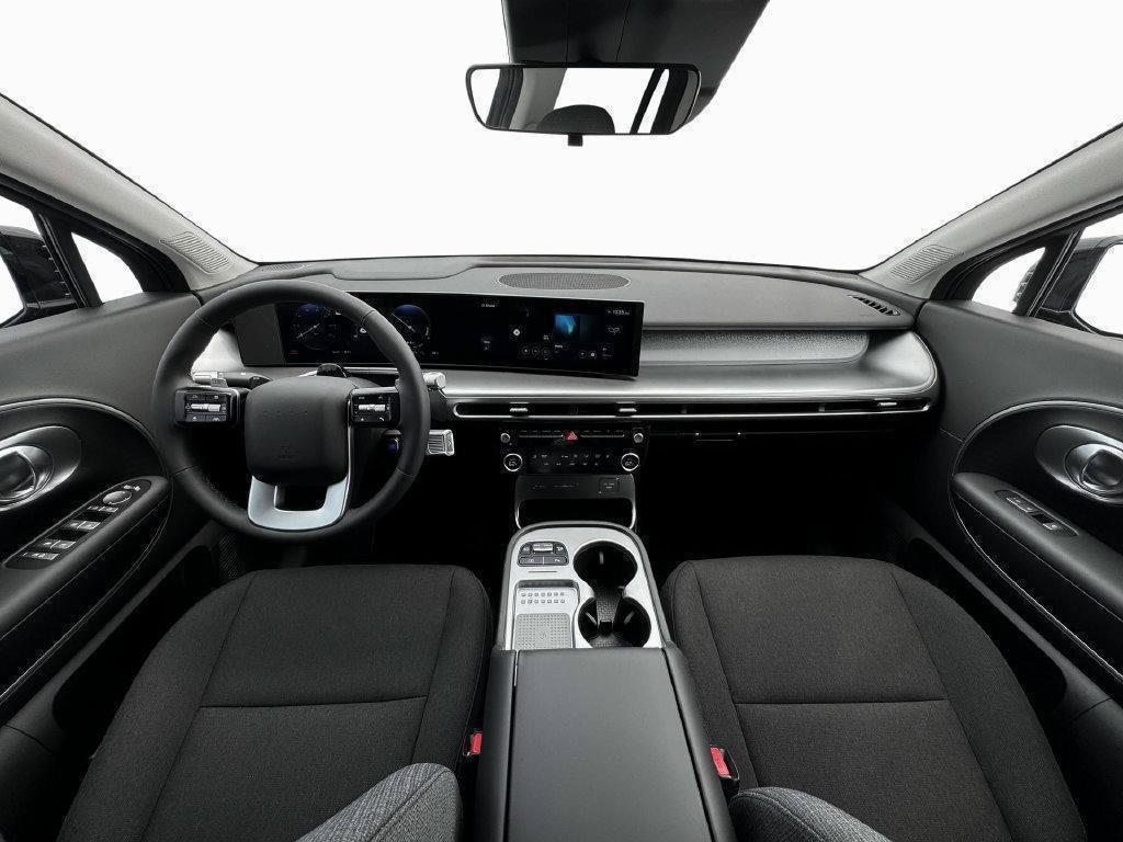 2026 Hyundai IONIQ 9 SE - Photo 26