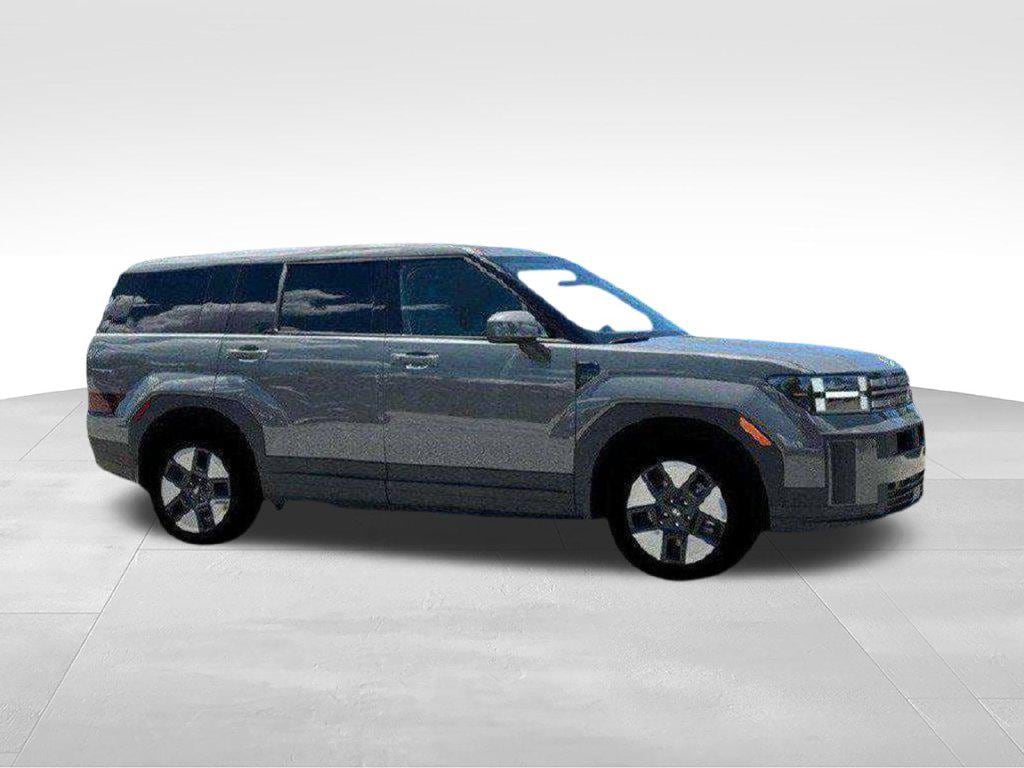 2026 Hyundai Santa Fe SE - Photo 20