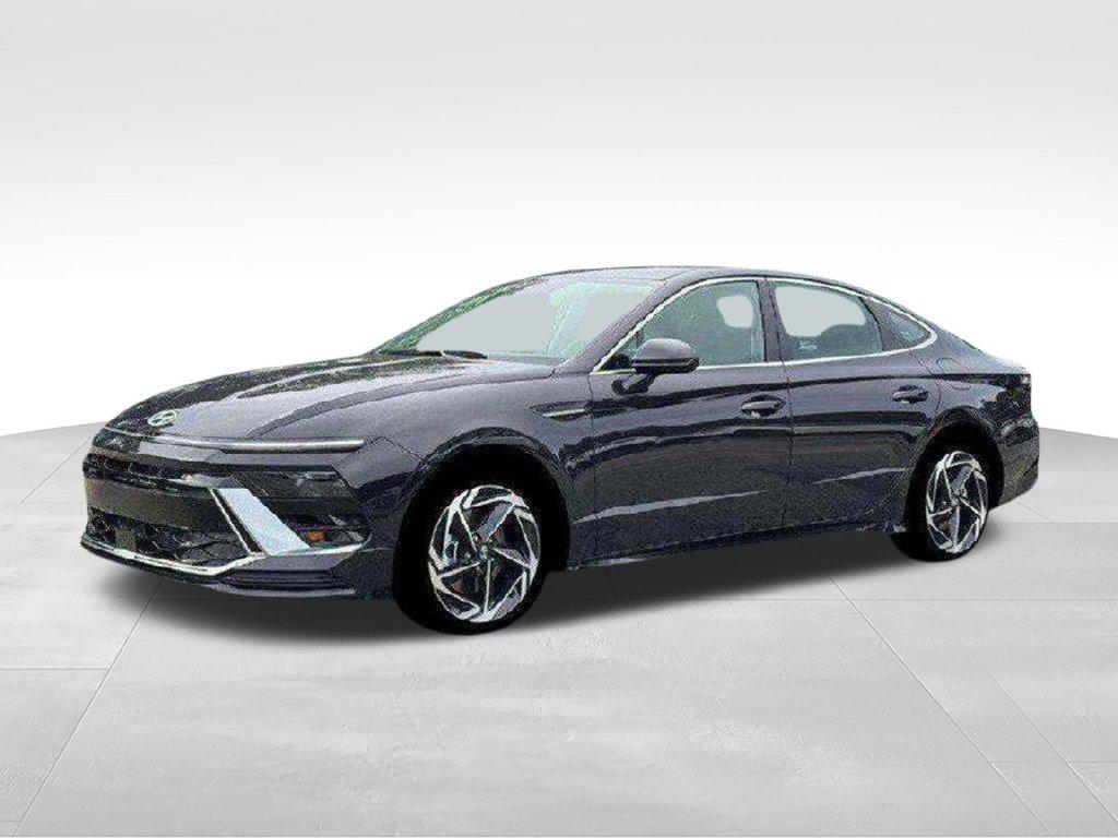 New 2026 Hyundai Sonata SEL Sport Sedan