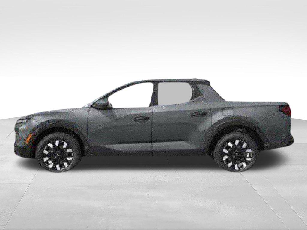 New 2027 Hyundai Santa Cruz SE AWD Truck Crew Cab