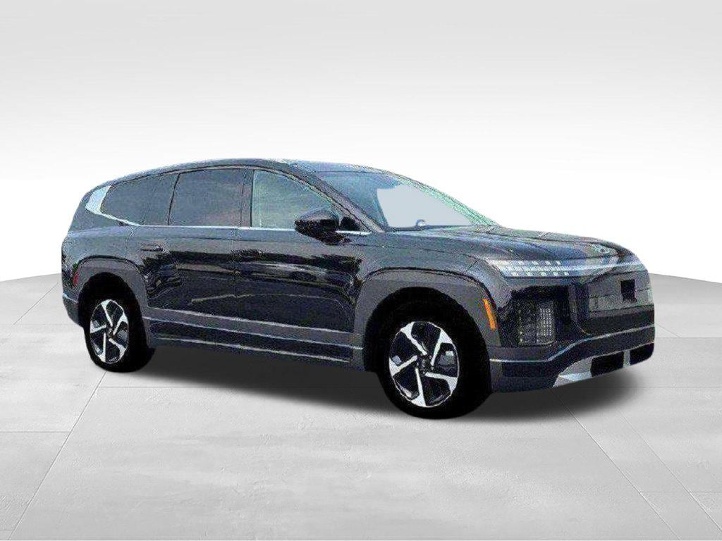 2026 Hyundai IONIQ 9 SE - Photo 20