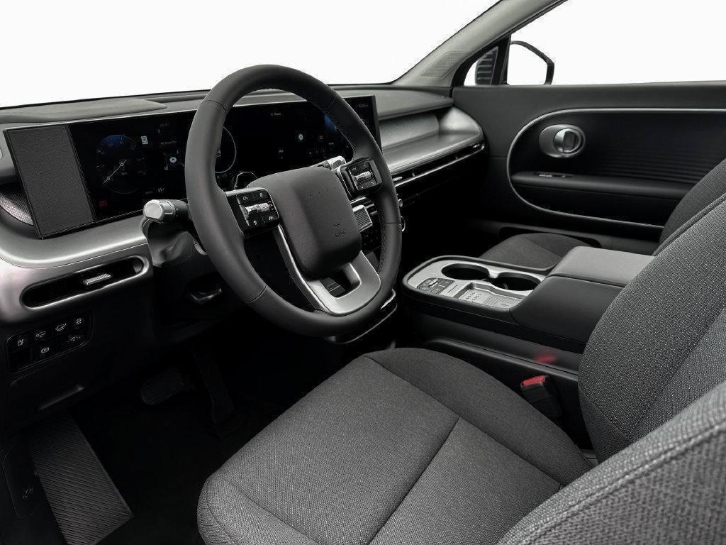 2026 Hyundai IONIQ 9 SE - Photo 28