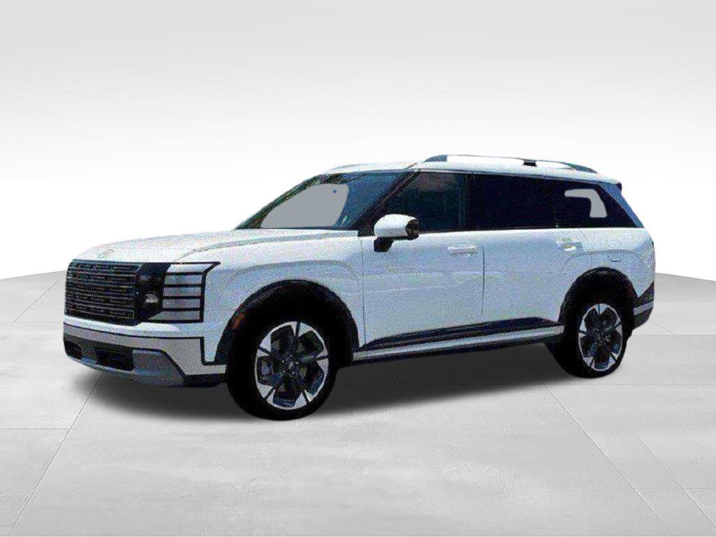 New 2026 Hyundai Palisade Limited AWD SUV