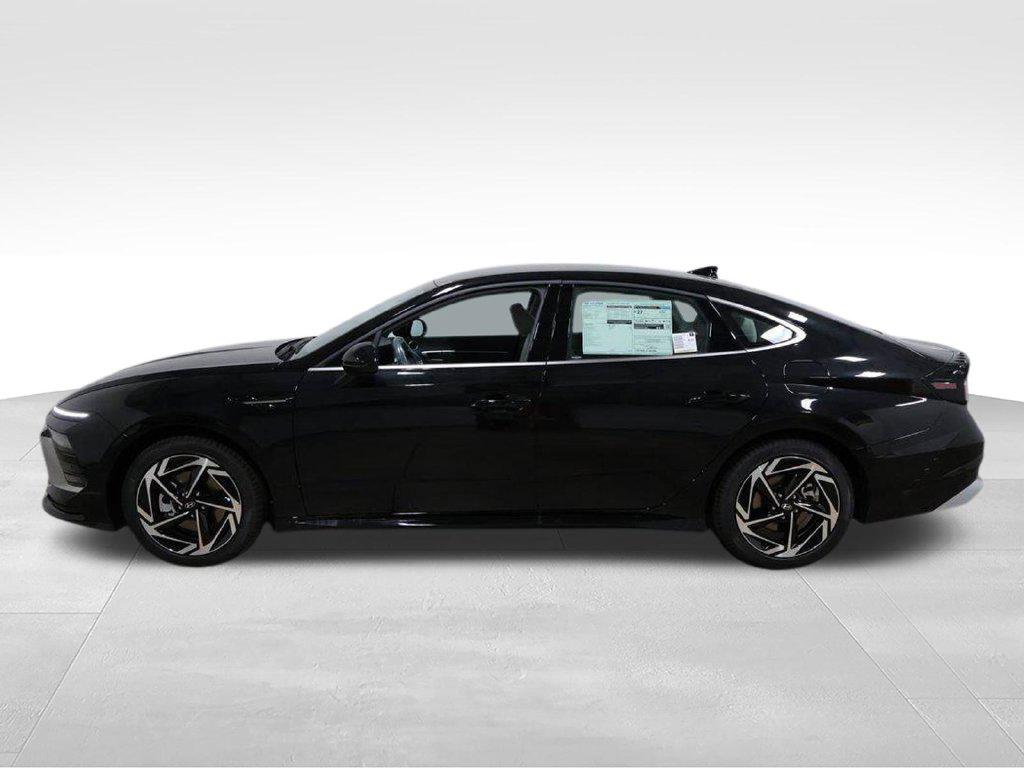 New 2026 Hyundai Sonata SEL Sport Sedan