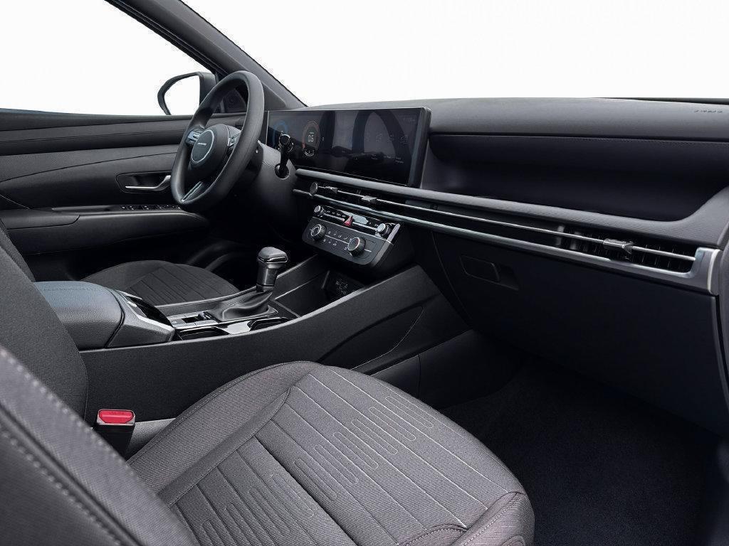 2026 Hyundai Santa Cruz SE - Photo 30