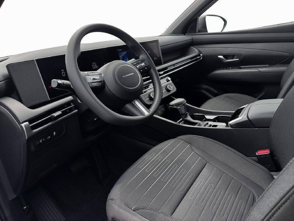2026 Hyundai Santa Cruz SE - Photo 28