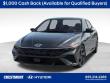 New 2026 Hyundai Elantra SEL Sport Plus Sedan