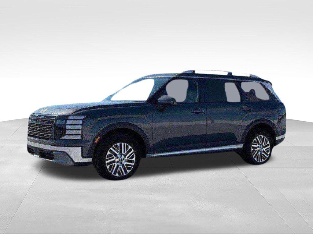 New 2027 Hyundai Palisade SEL AWD SUV