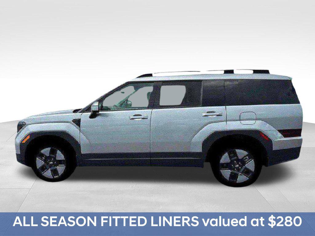 2026 Hyundai Santa Fe SEL - Photo 3