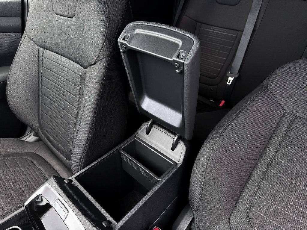 2026 Hyundai Santa Cruz SE - Photo 35